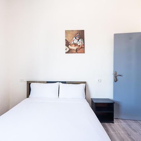 Hotel Mauritania Tanger Kültér fotó