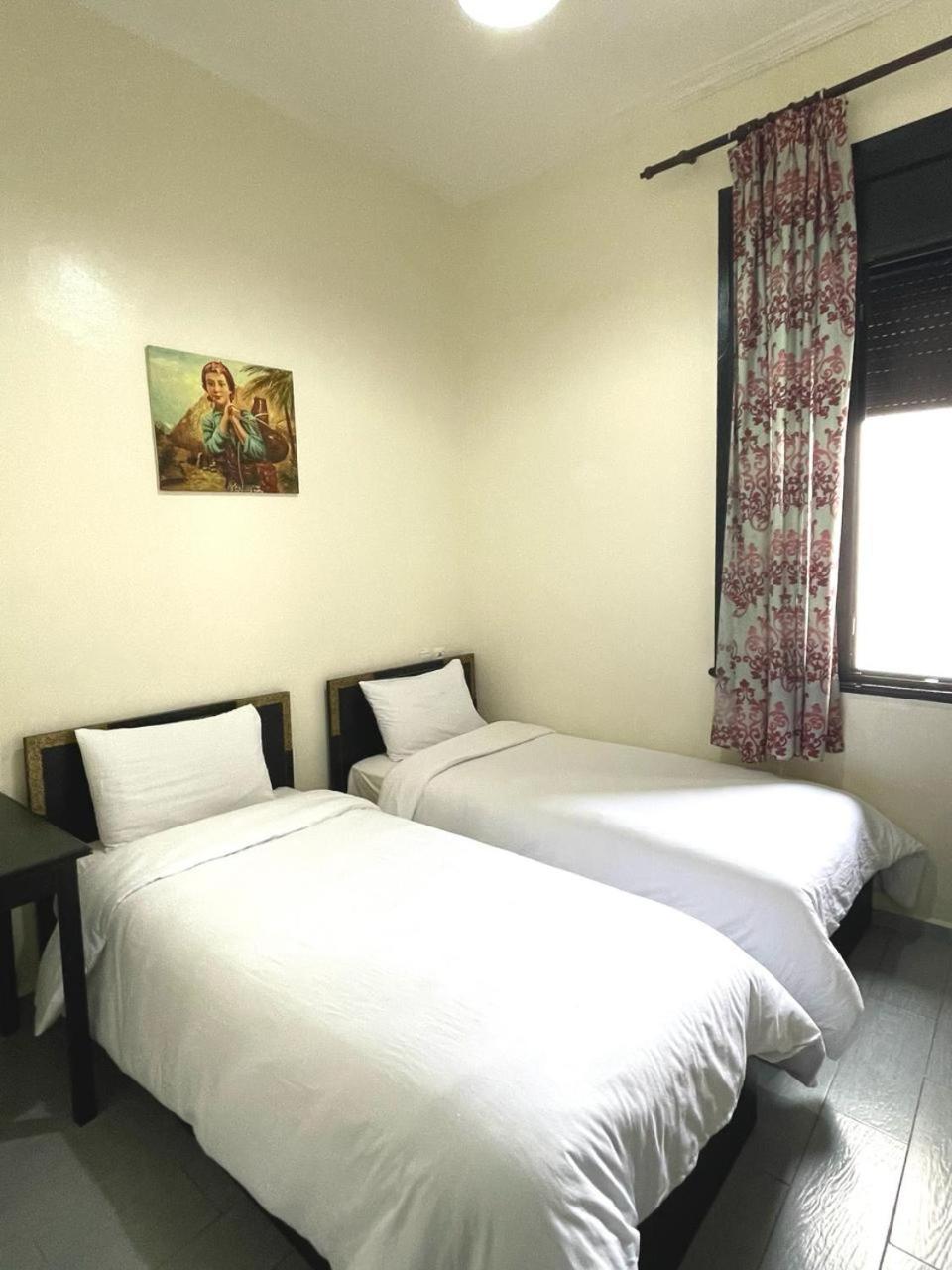 Hotel Mauritania Tanger Kültér fotó