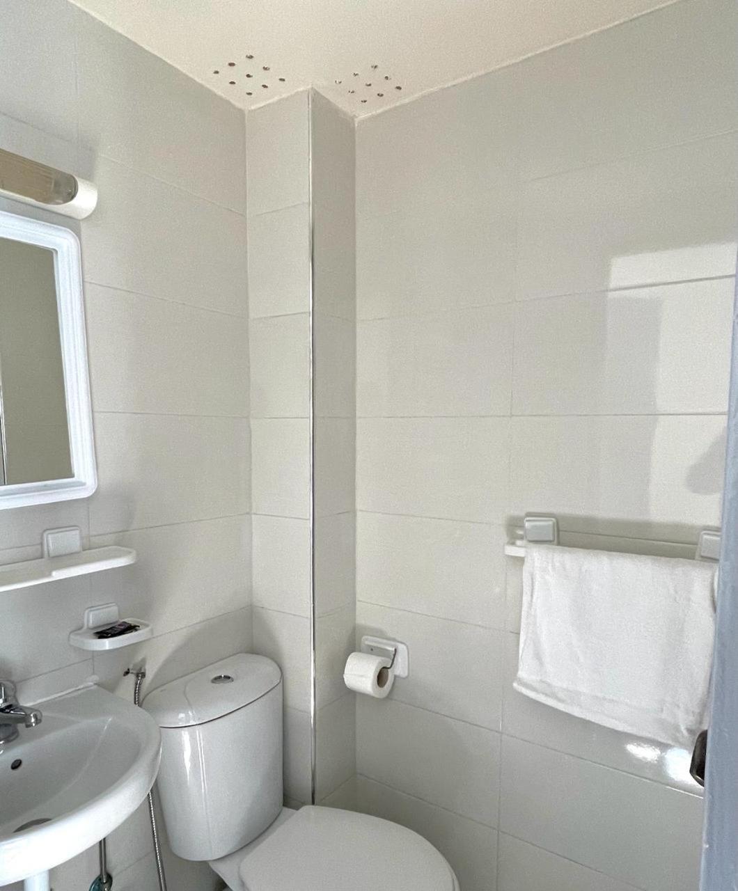 Hotel Mauritania Tanger Kültér fotó