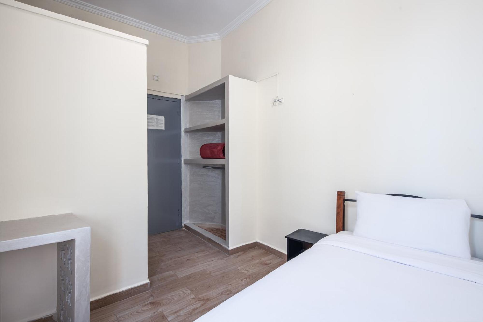 Hotel Mauritania Tanger Kültér fotó