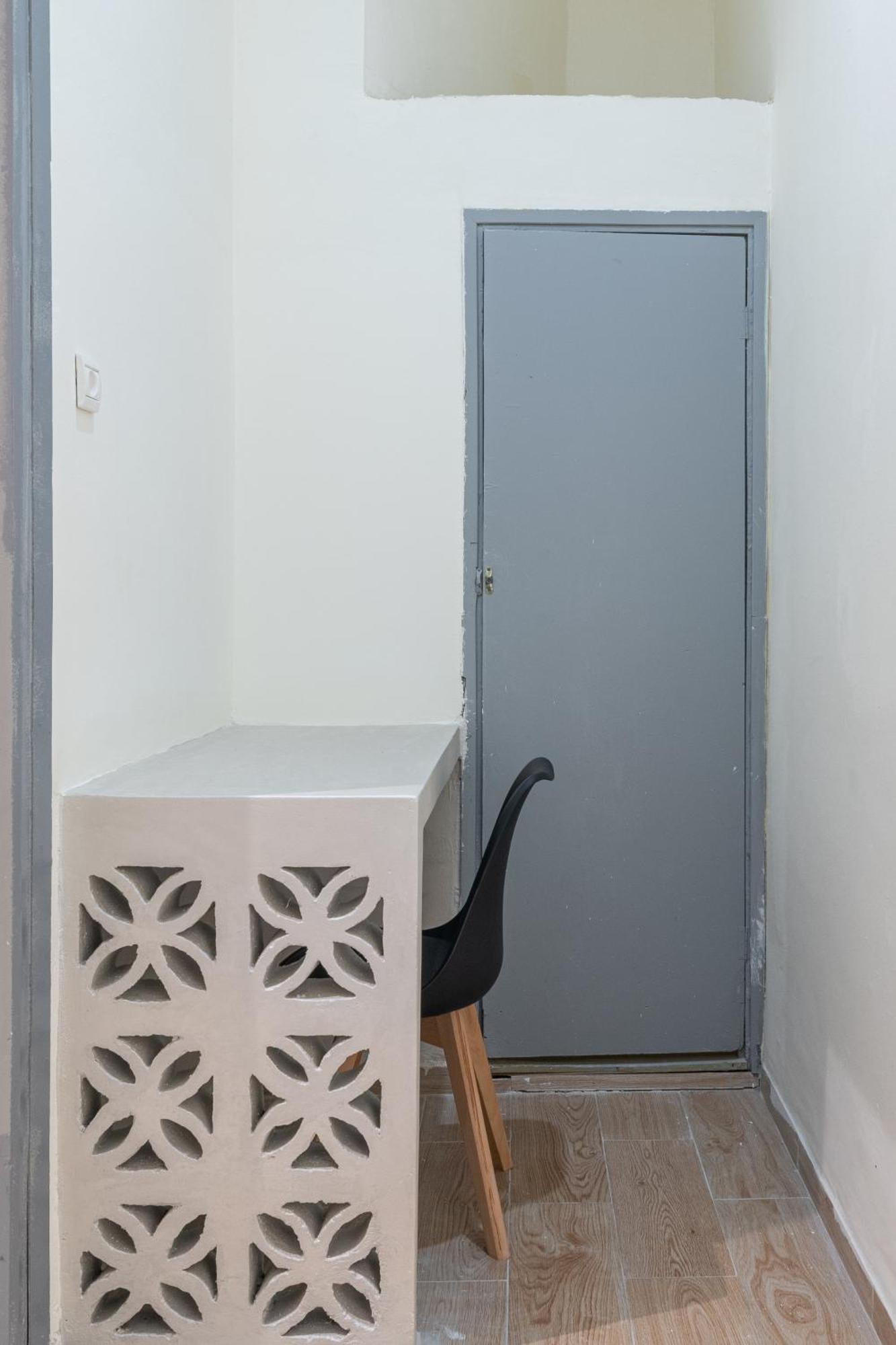 Hotel Mauritania Tanger Kültér fotó