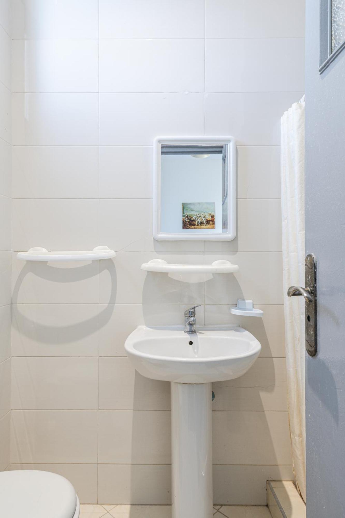 Hotel Mauritania Tanger Kültér fotó