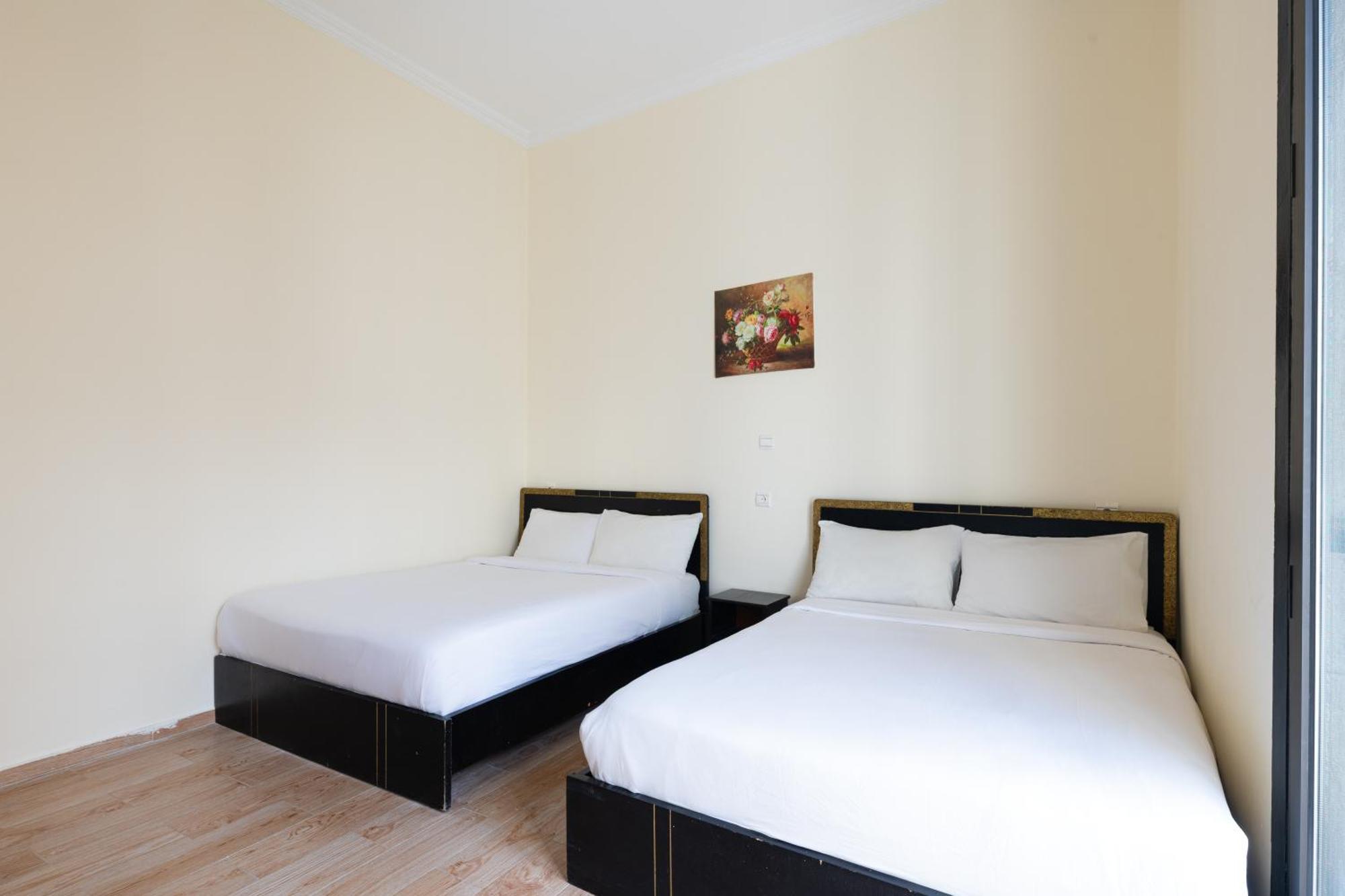 Hotel Mauritania Tanger Kültér fotó