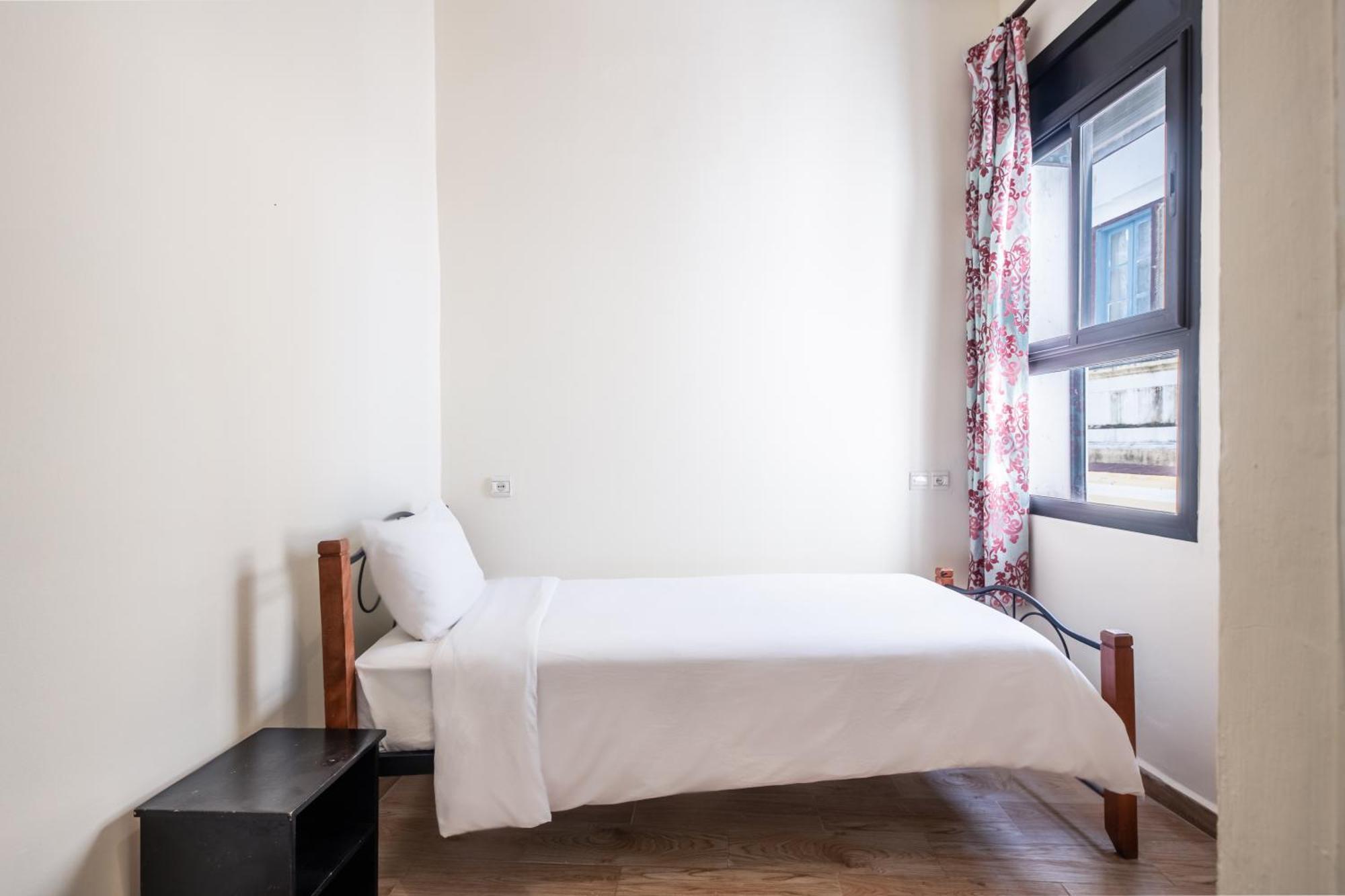 Hotel Mauritania Tanger Kültér fotó