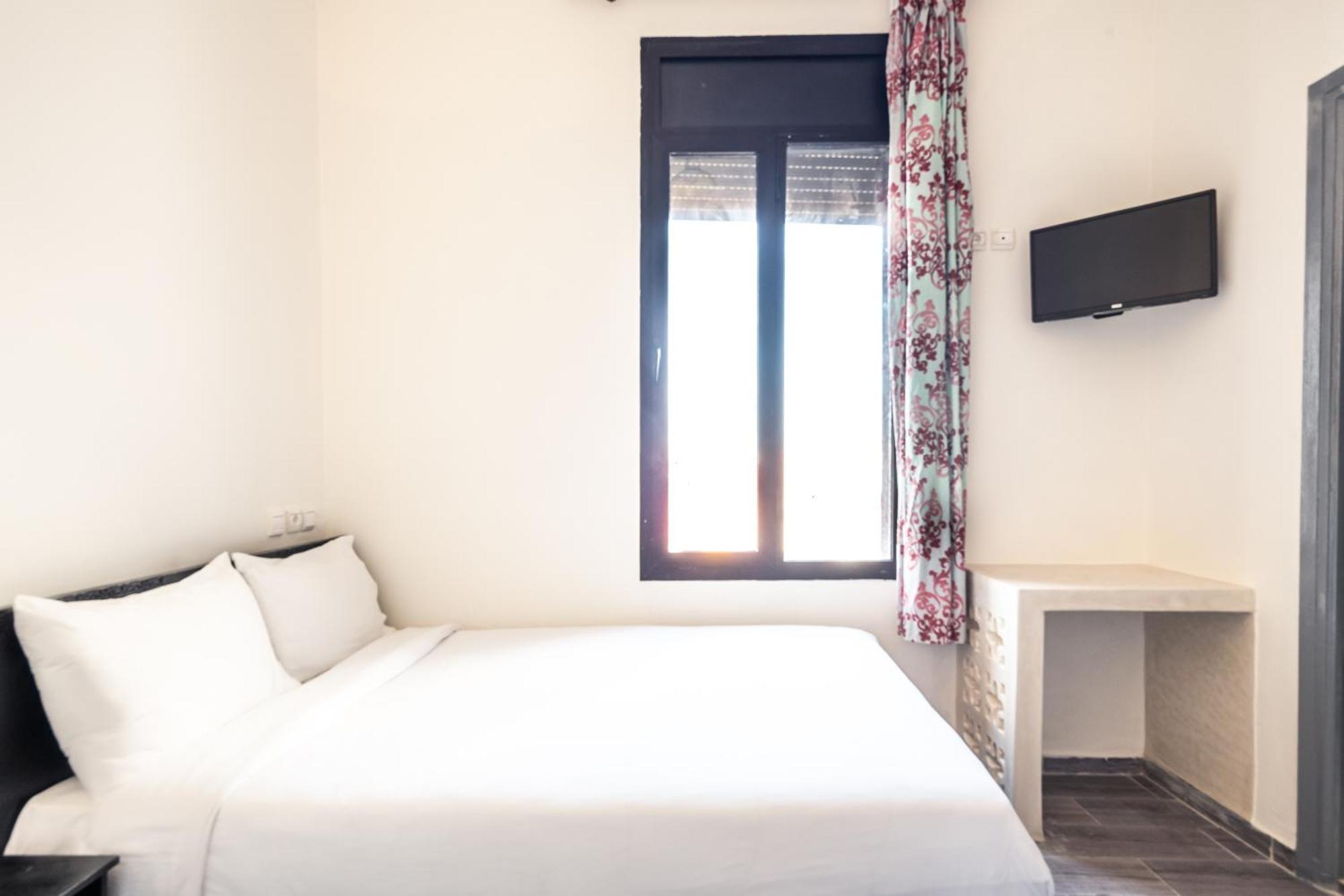 Hotel Mauritania Tanger Kültér fotó